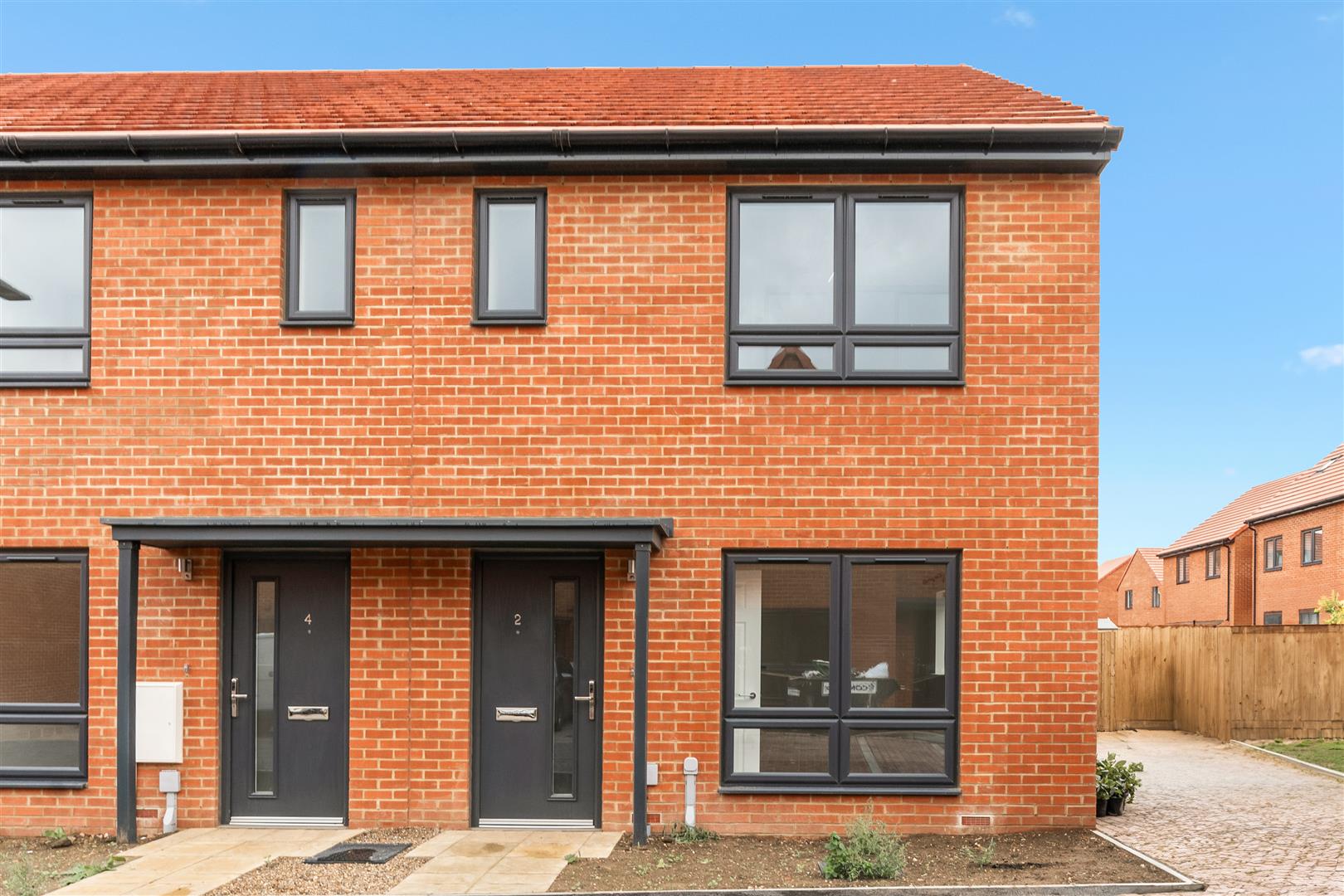 Davidson Road, Dartford